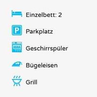 Ausstattung RIU RAVALL