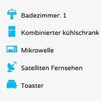 Ausstattung RIU RAVALL