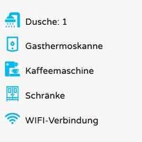 Ausstattung RIU RAVALL