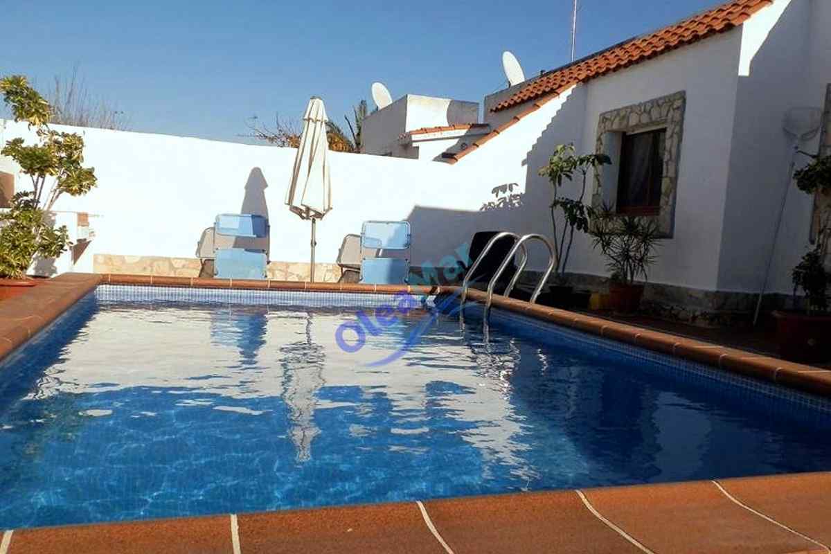 Spanienurlaub mit Hund, Familienurlaub, Haus für Angler, Wassersportler und Leute, die das Ebro-Delta entdecken möchten.