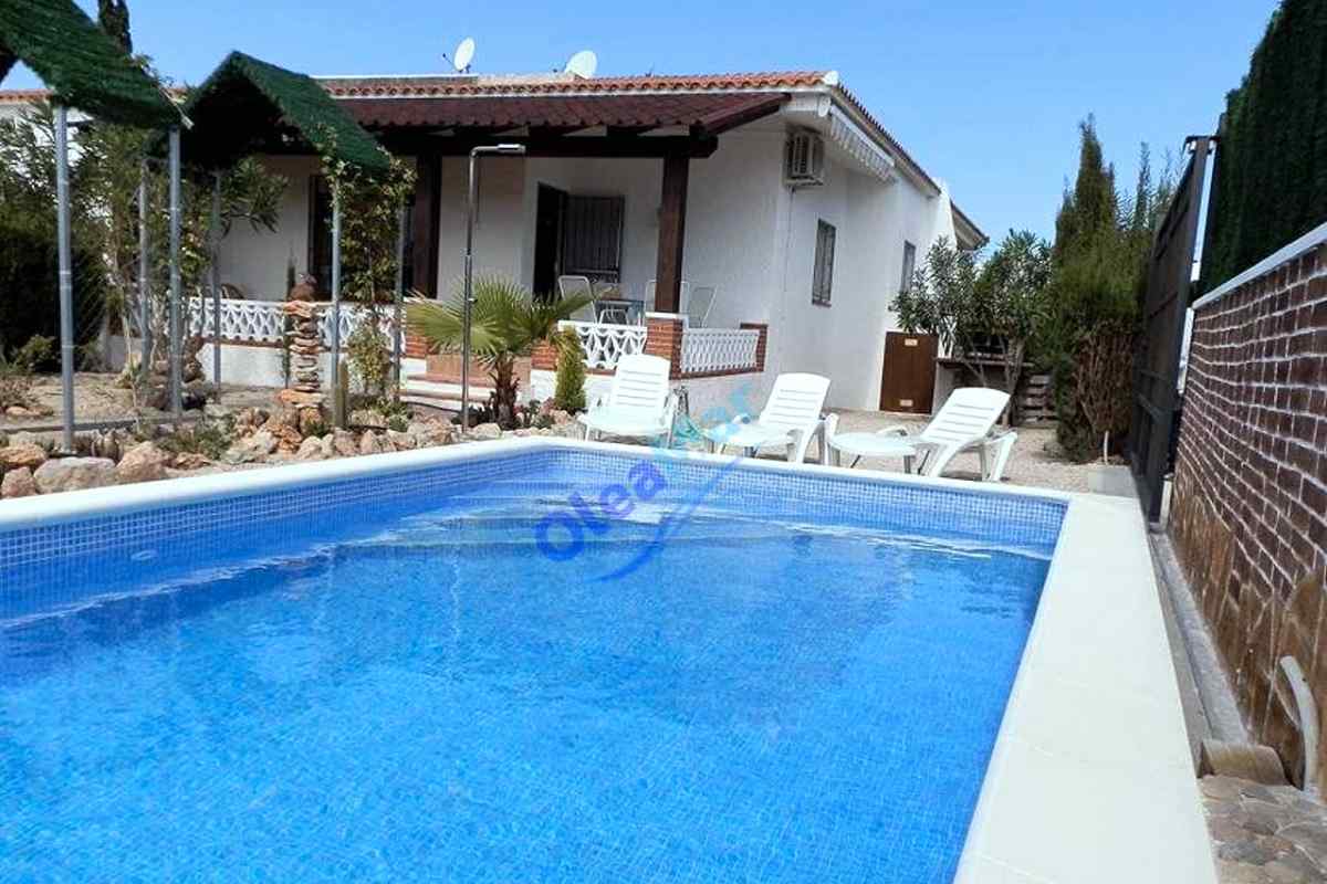 Mehr als 300 Tage im Jahr Sonne, Urlaub direkt am Meer, kinderffreundlich, auch Hunde erlaubt. Erfahren Sie mehr auf www.riomar.net